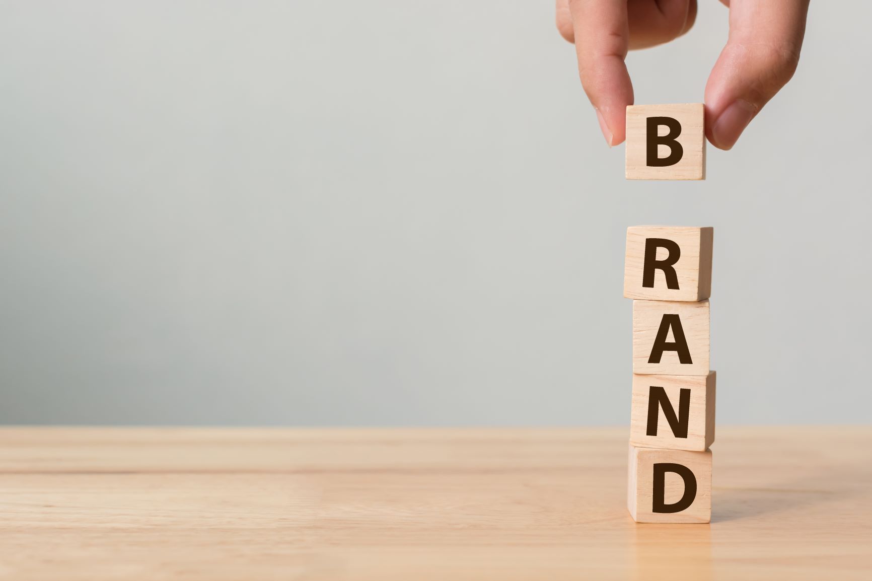 Tres consideraciones para construir consistencia de marca en B2B